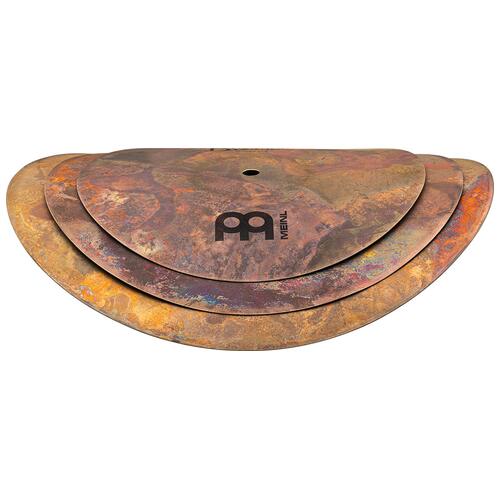 Image 1 - Meinl Byzance Vintage Smack Stack - 10“/12"/14“